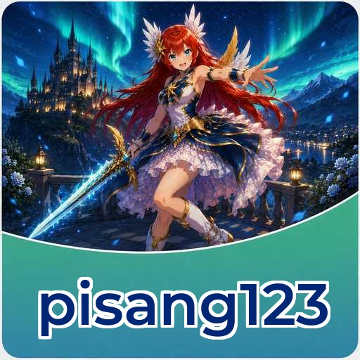 pisang123 Verification