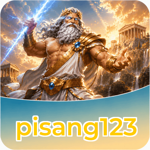 pisang123 Signature