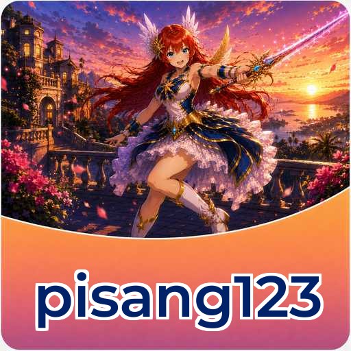 pisang123 Components