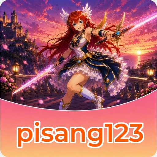 pisang123 Signature