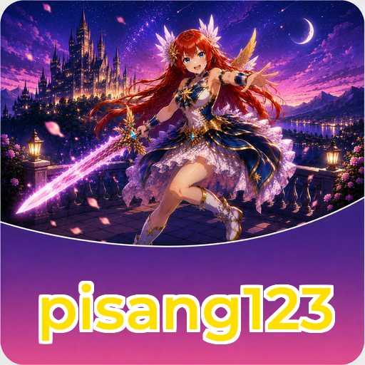 pisang123 Signature