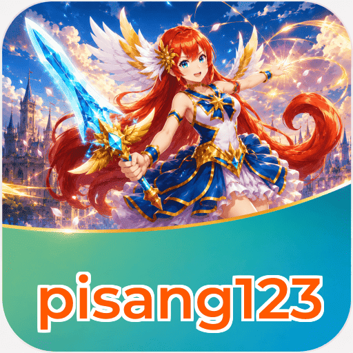 pisang123 Signature