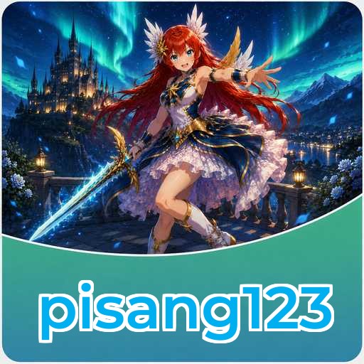 pisang123 Components
